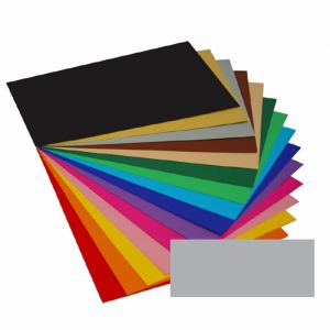 Papier ksero A4/20/170g Kreska srebrny